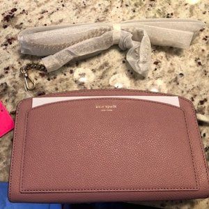 Kate Spade purse